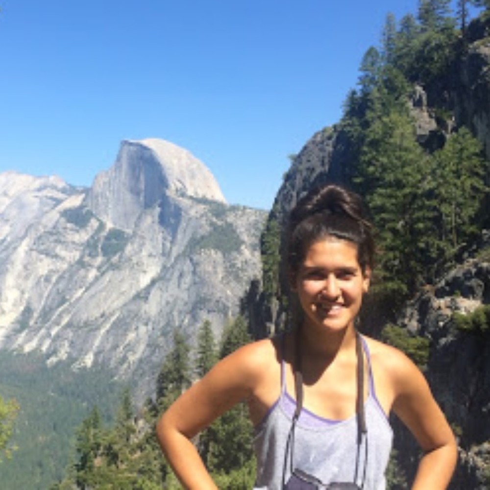 Meet your Posher, Michelle